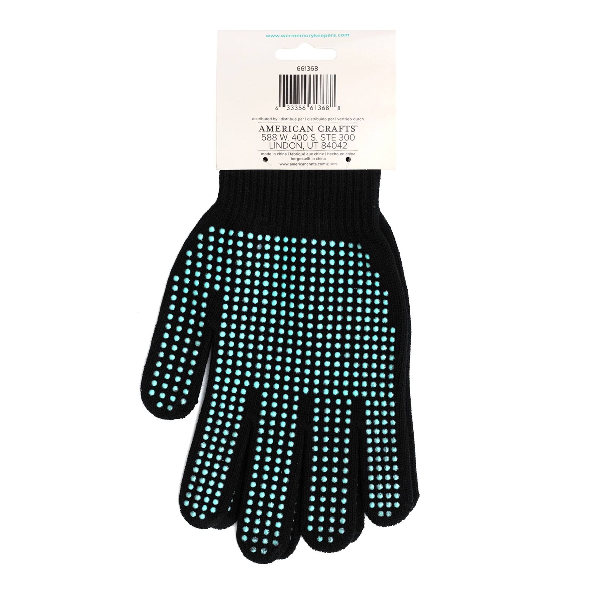 We R Memory Keepers® Mold 2 Press Heat Gloves